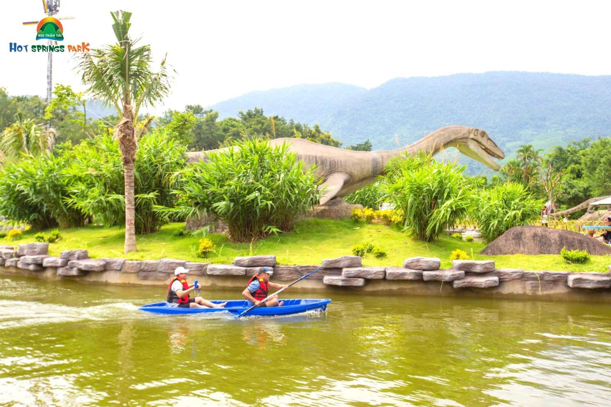 Ebisu Onsen Resort Ba Na Zewnętrze zdjęcie