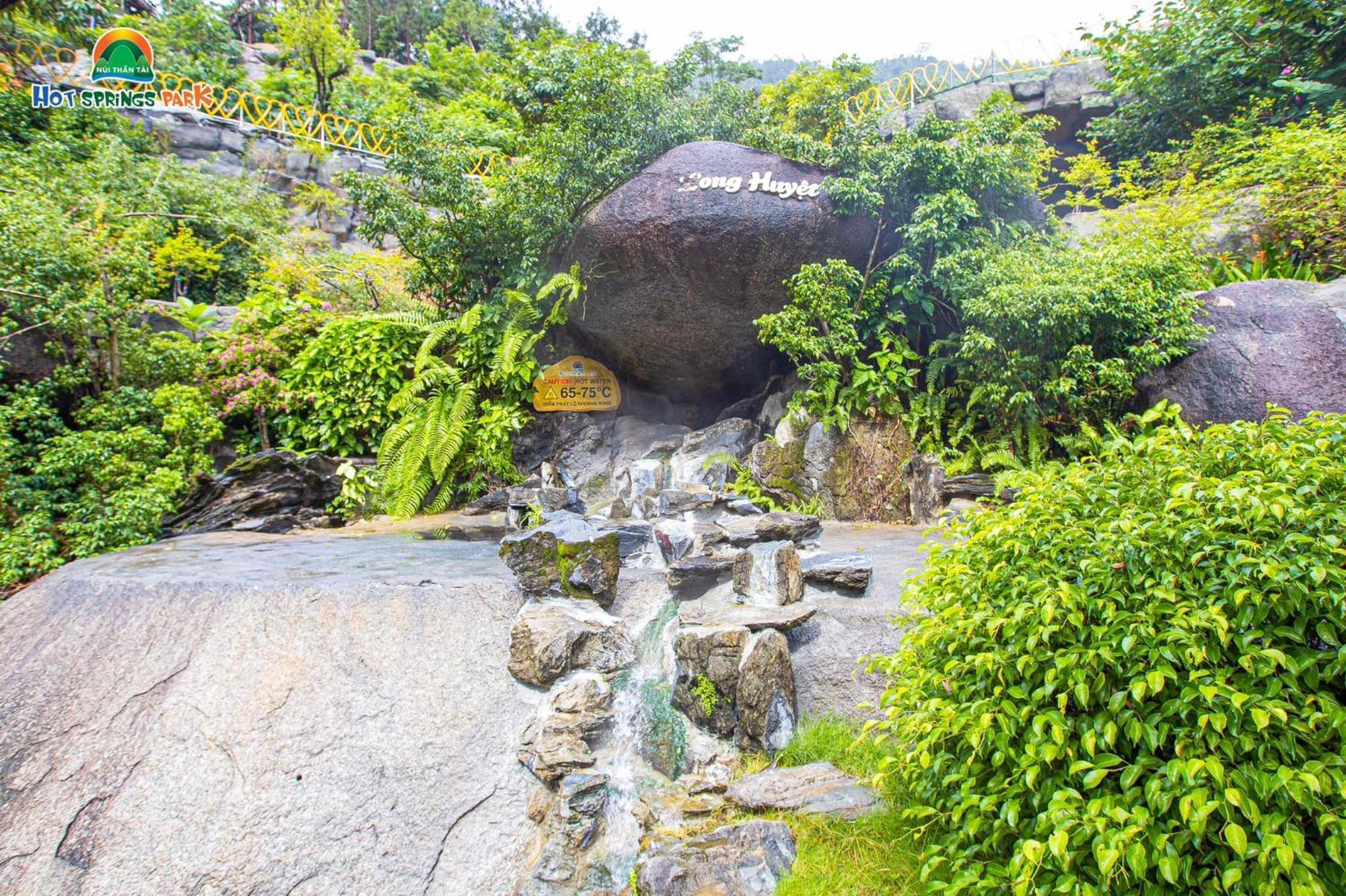 Ebisu Onsen Resort Ba Na Zewnętrze zdjęcie