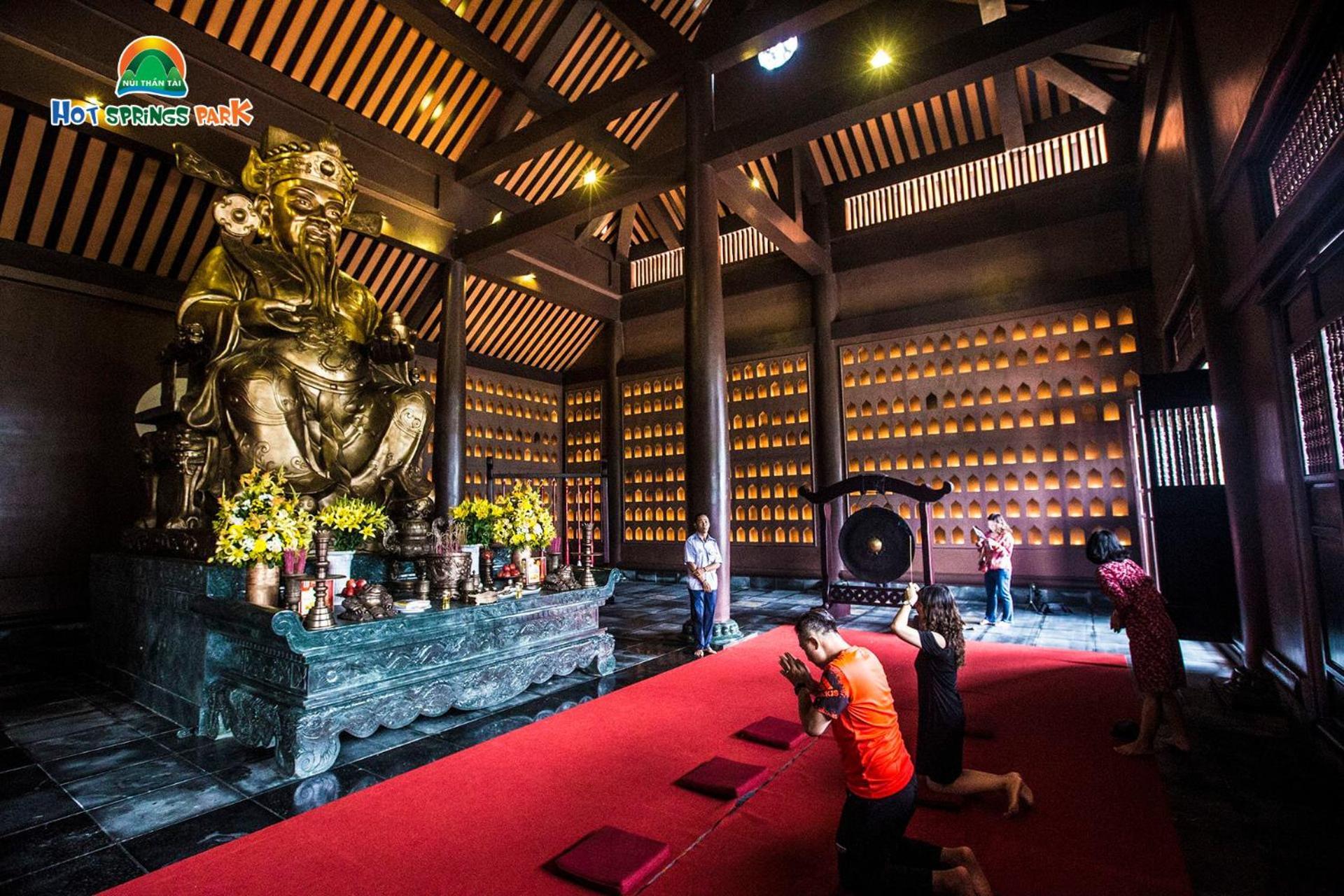 Ebisu Onsen Resort Ba Na Zewnętrze zdjęcie