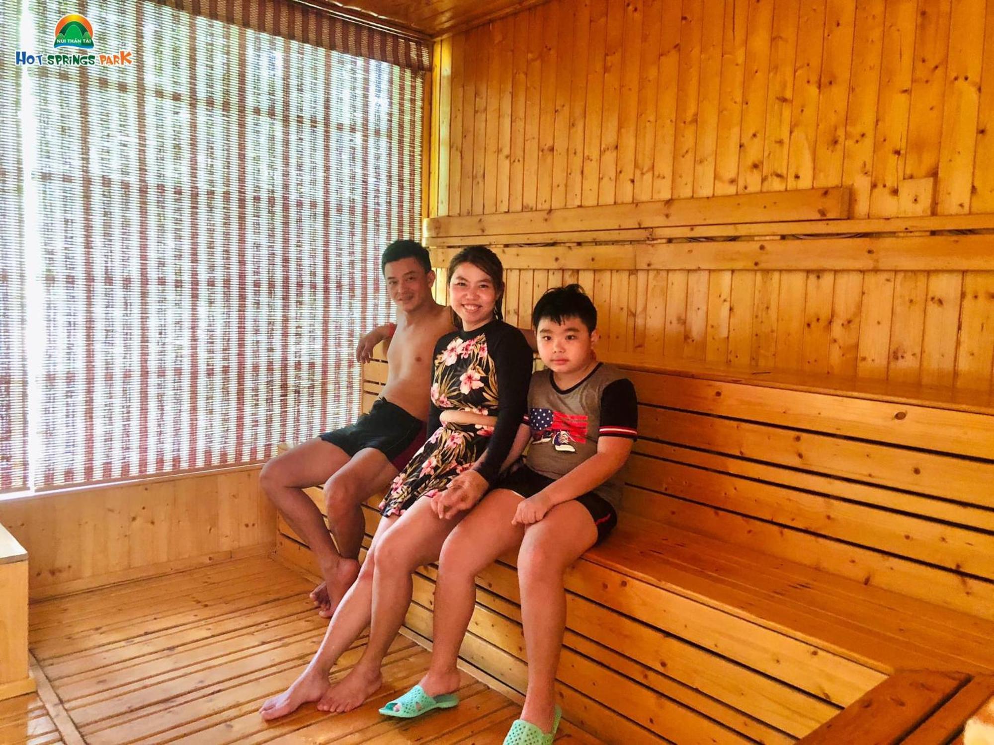 Ebisu Onsen Resort Ba Na Zewnętrze zdjęcie