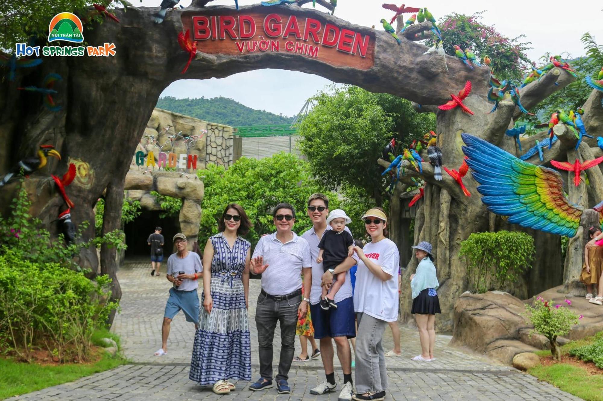 Ebisu Onsen Resort Ba Na Zewnętrze zdjęcie