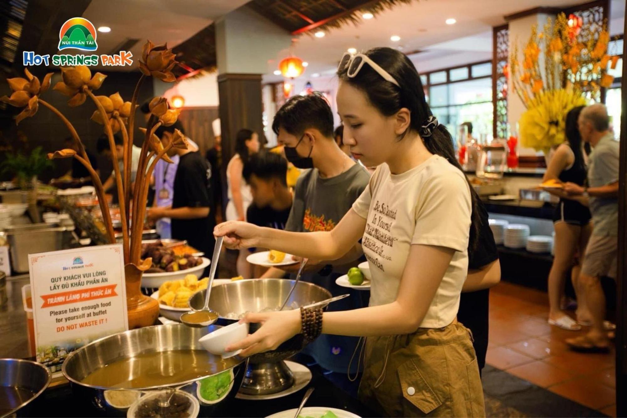 Ebisu Onsen Resort Ba Na Zewnętrze zdjęcie